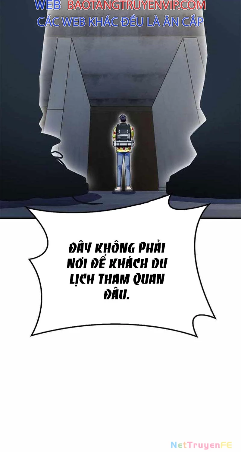 Cuộc Chiến Siêu Nhân Chapter 120 - Trang 4