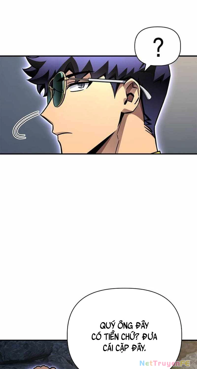 Cuộc Chiến Siêu Nhân Chapter 120 - Trang 4