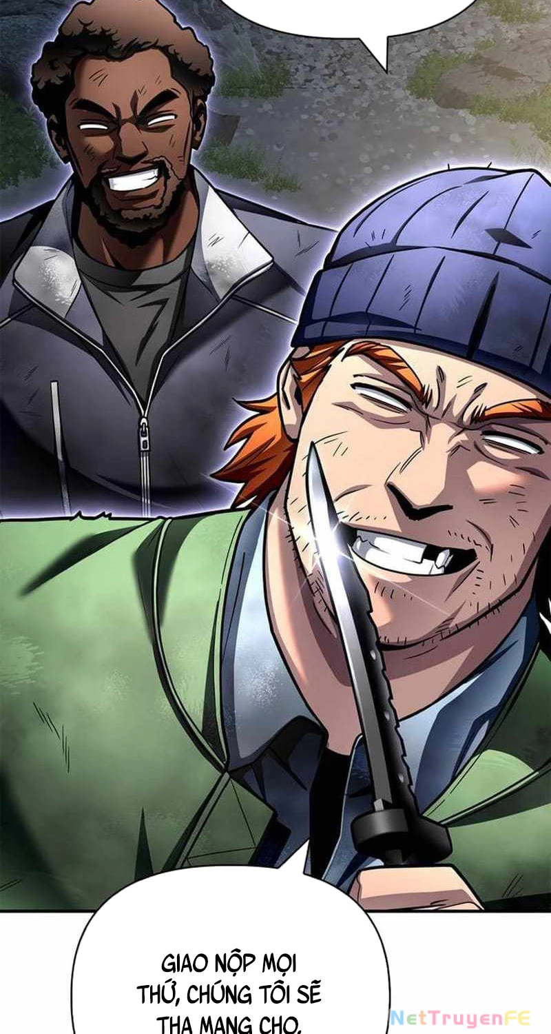 Cuộc Chiến Siêu Nhân Chapter 120 - Trang 4