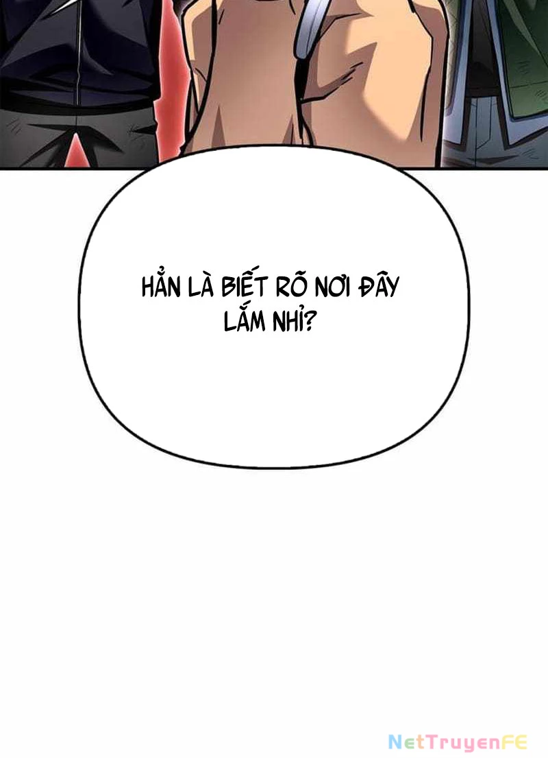 Cuộc Chiến Siêu Nhân Chapter 120 - Trang 4