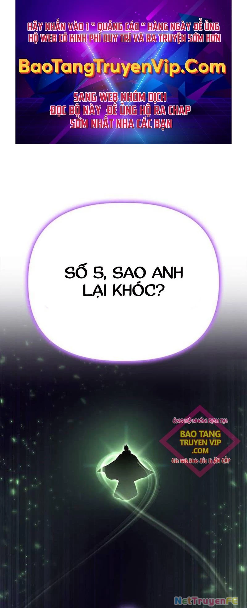 Cuộc Chiến Siêu Nhân Chapter 121 - Trang 4