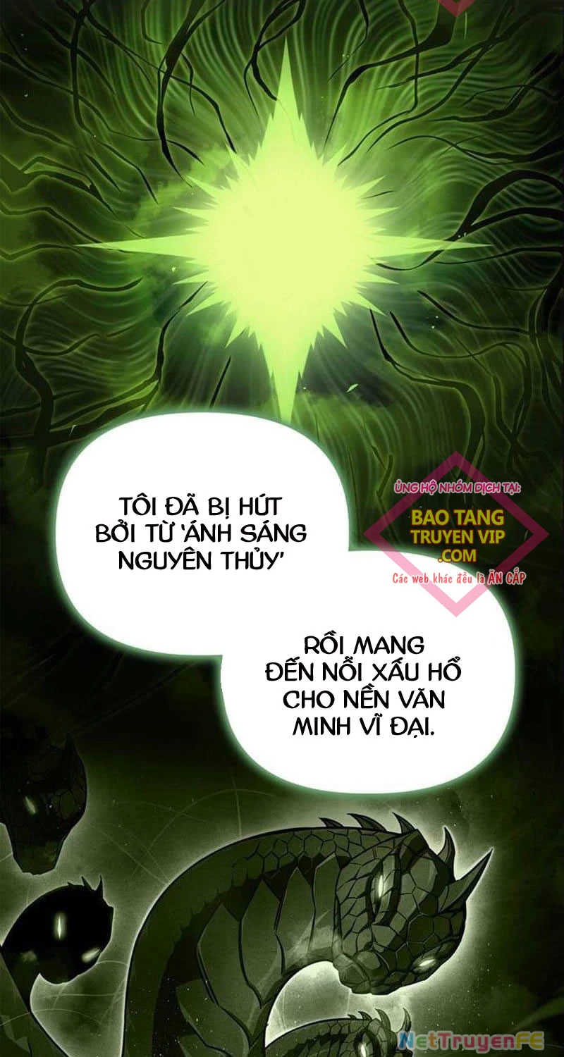 Cuộc Chiến Siêu Nhân Chapter 121 - Trang 4