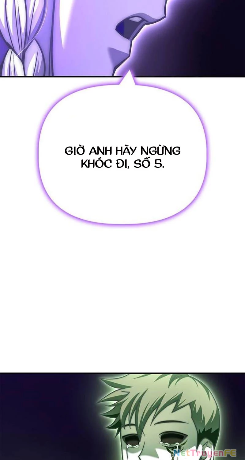Cuộc Chiến Siêu Nhân Chapter 121 - Trang 4