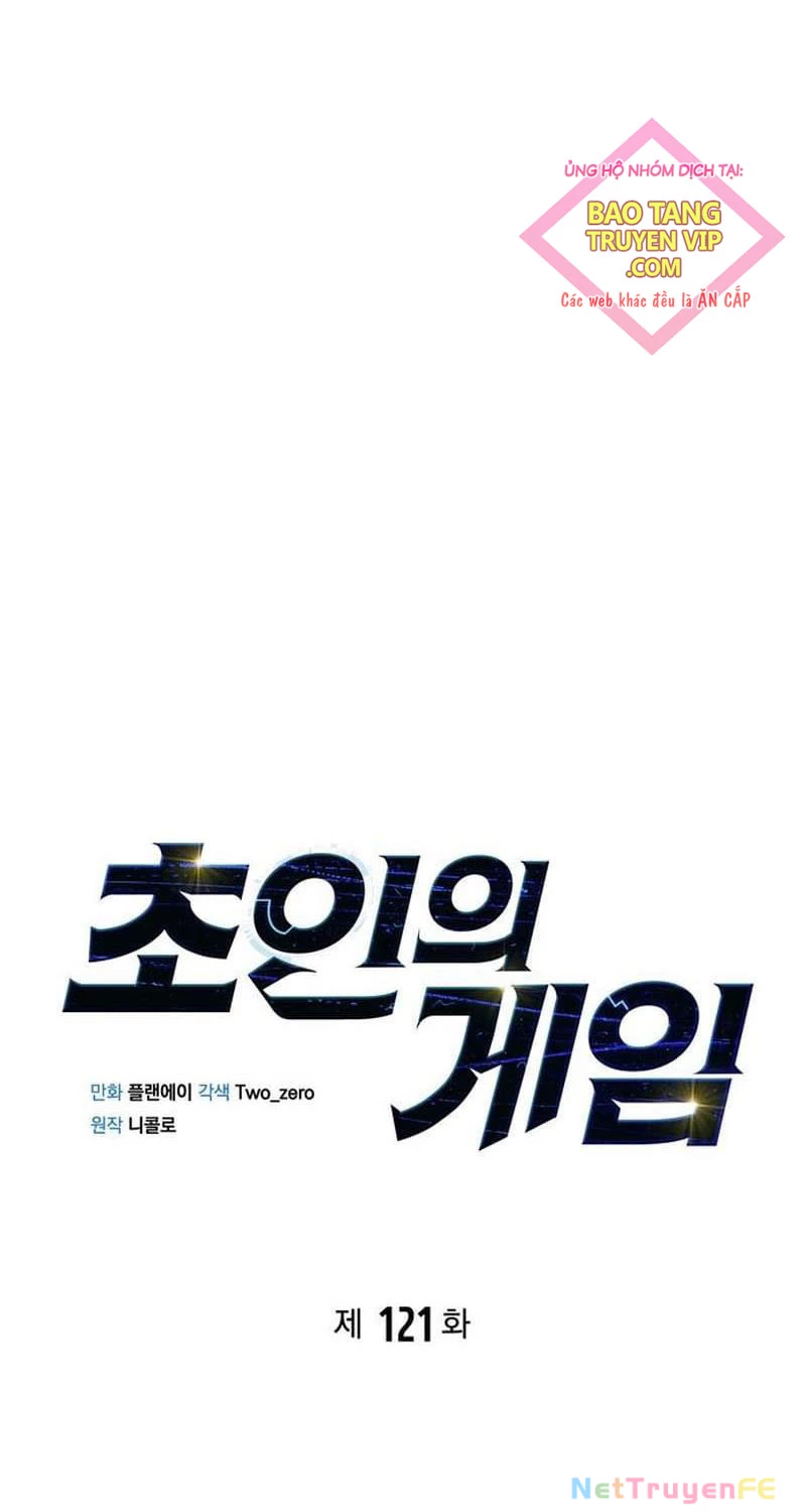Cuộc Chiến Siêu Nhân Chapter 121 - Trang 4