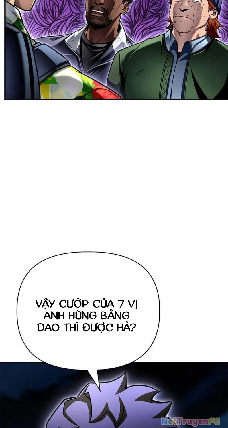Cuộc Chiến Siêu Nhân Chapter 121 - Trang 4