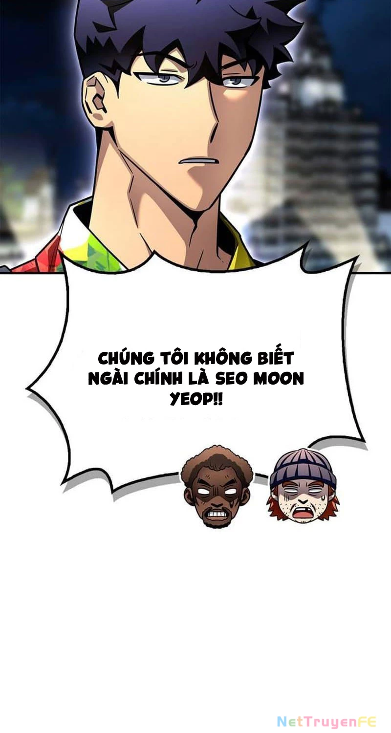 Cuộc Chiến Siêu Nhân Chapter 121 - Trang 4