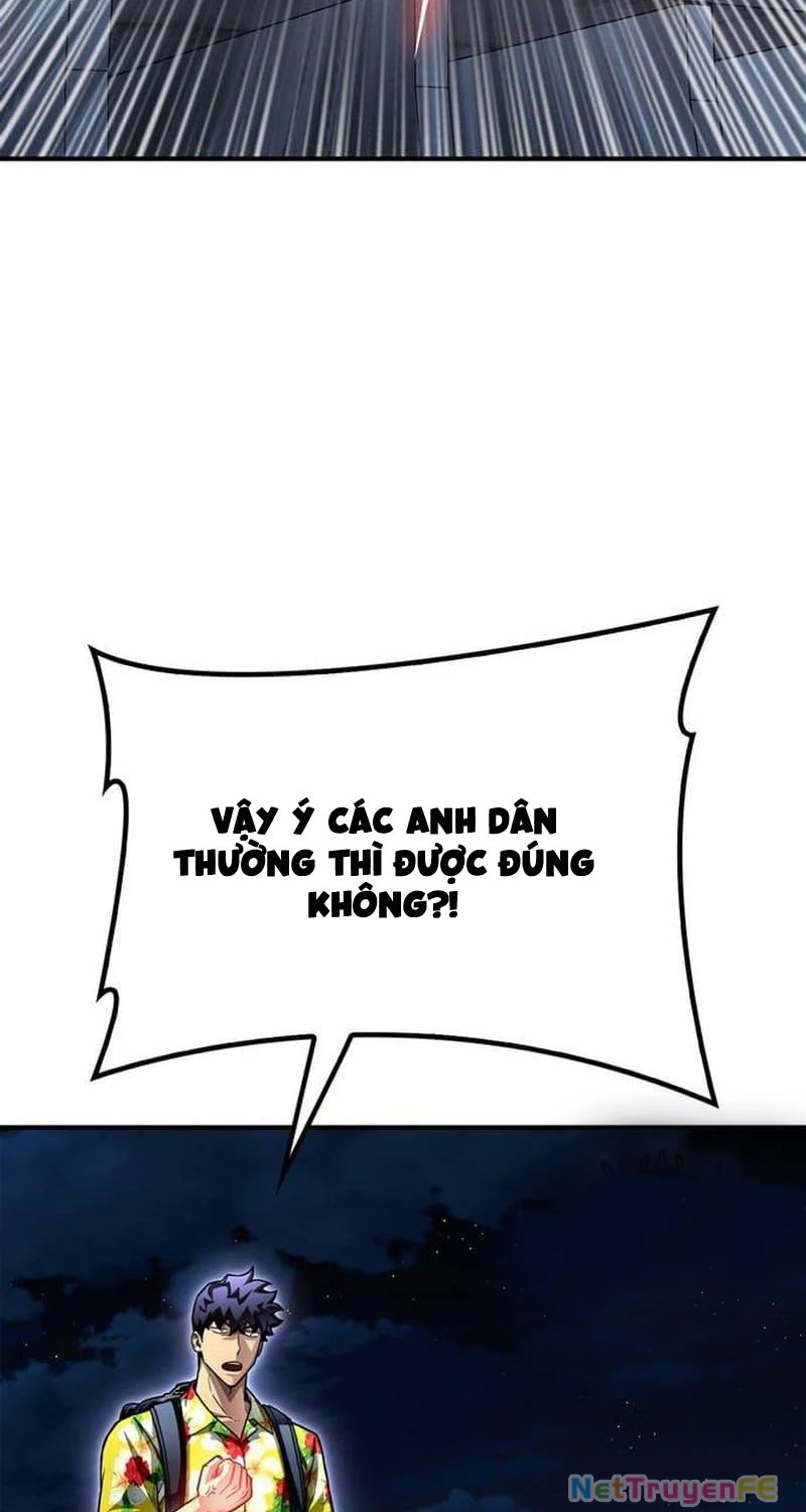 Cuộc Chiến Siêu Nhân Chapter 121 - Trang 4