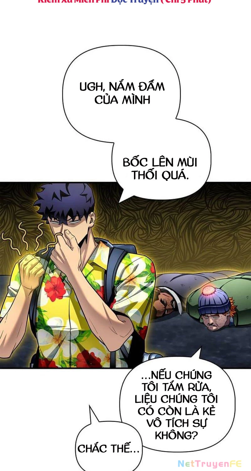 Cuộc Chiến Siêu Nhân Chapter 121 - Trang 4