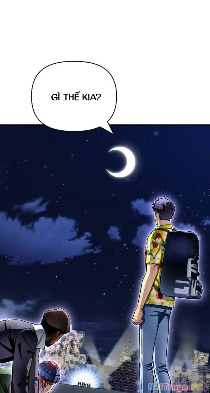 Cuộc Chiến Siêu Nhân Chapter 121 - Trang 4