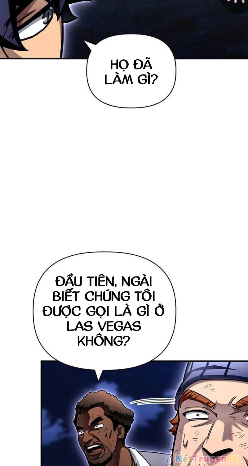 Cuộc Chiến Siêu Nhân Chapter 121 - Trang 4