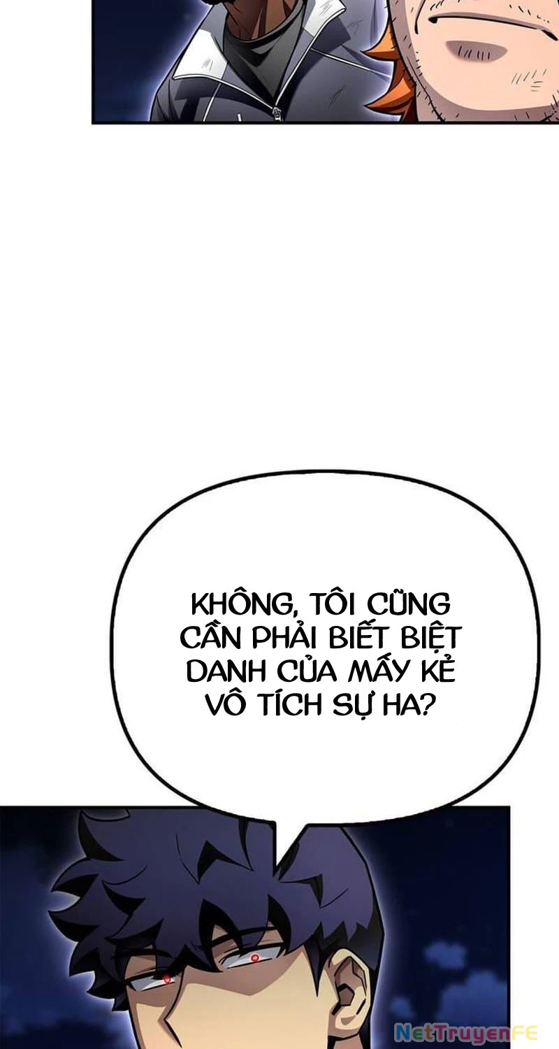 Cuộc Chiến Siêu Nhân Chapter 121 - Trang 4