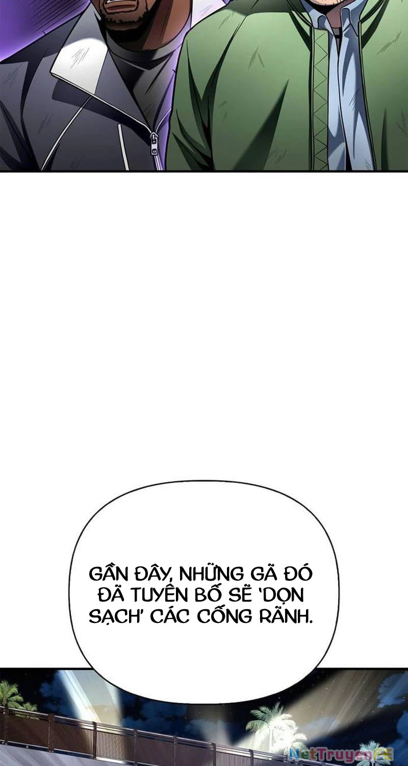 Cuộc Chiến Siêu Nhân Chapter 121 - Trang 4