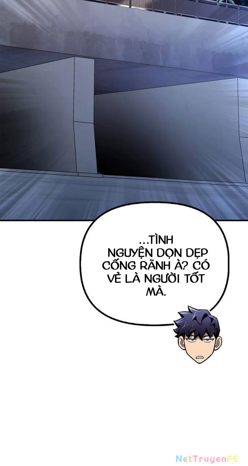 Cuộc Chiến Siêu Nhân Chapter 121 - Trang 4