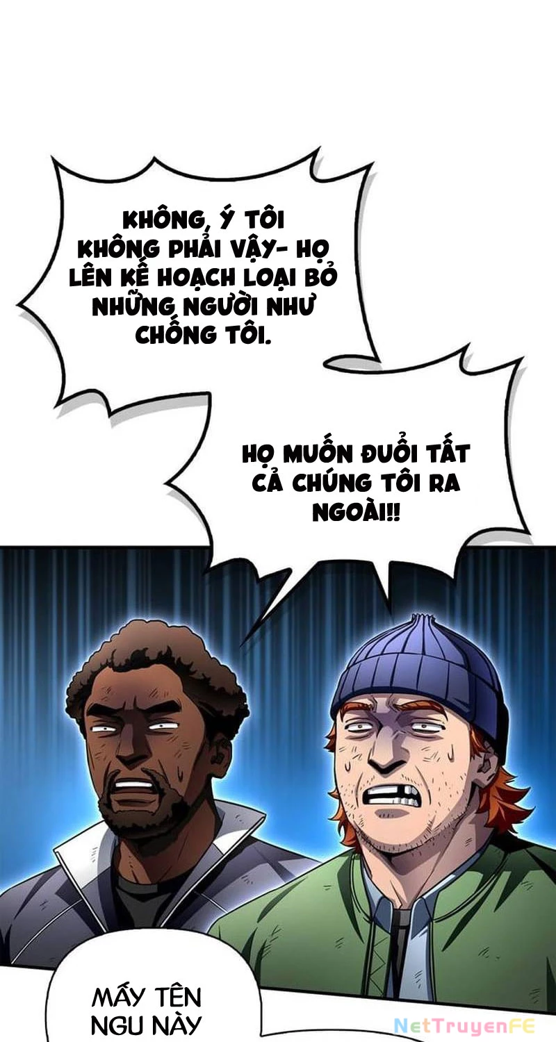 Cuộc Chiến Siêu Nhân Chapter 121 - Trang 4