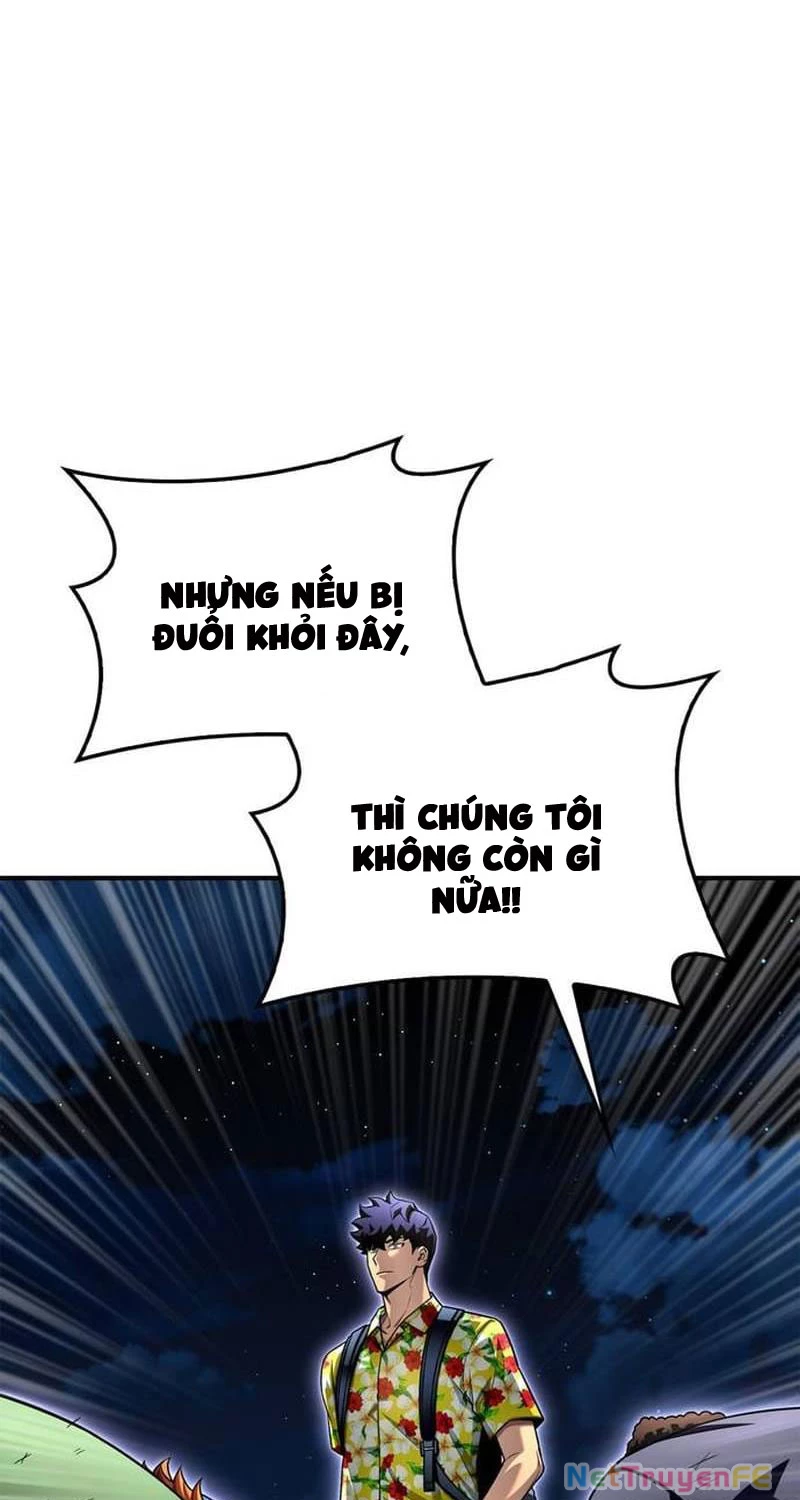 Cuộc Chiến Siêu Nhân Chapter 121 - Trang 4