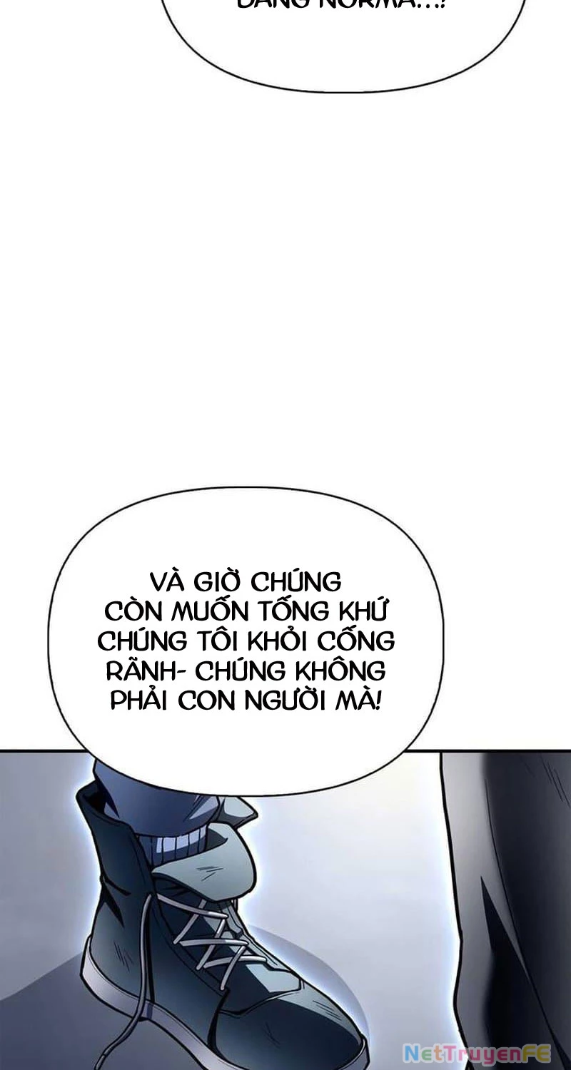 Cuộc Chiến Siêu Nhân Chapter 121 - Trang 4