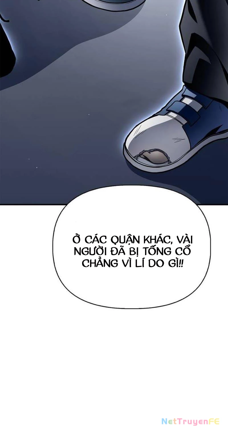 Cuộc Chiến Siêu Nhân Chapter 121 - Trang 4