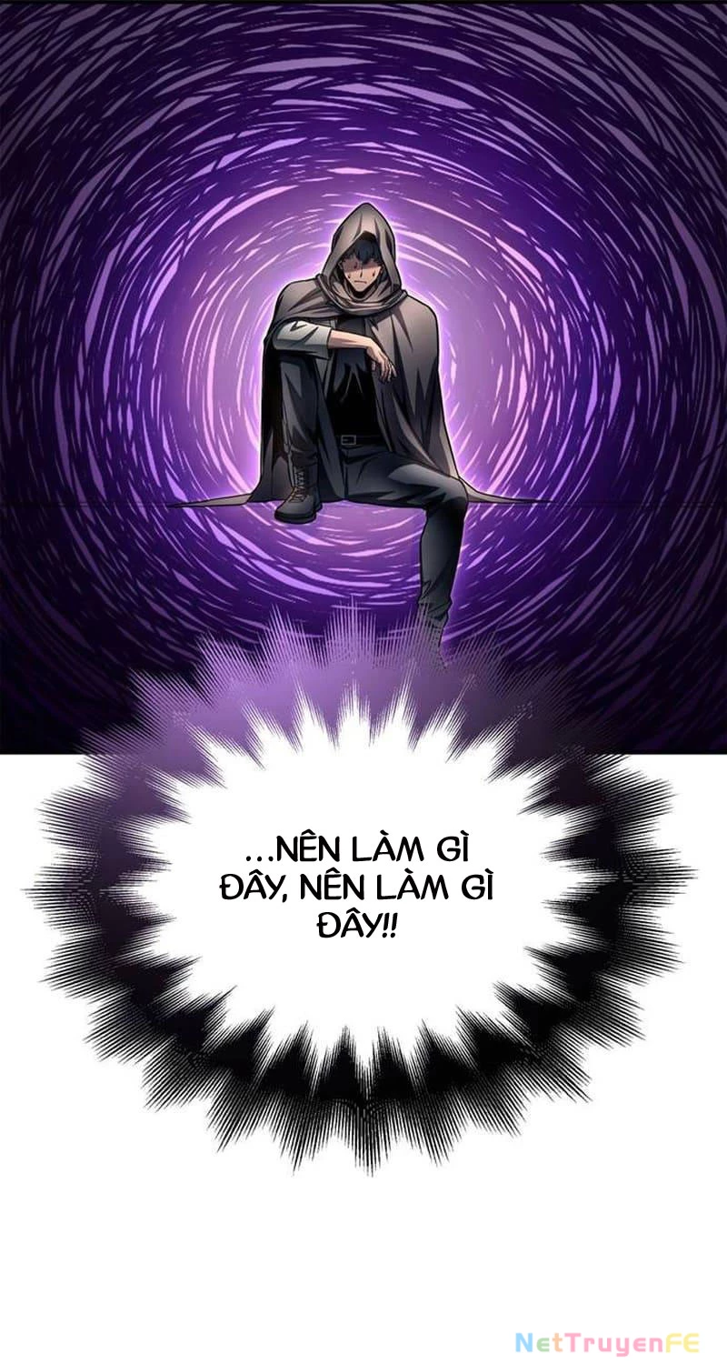 Cuộc Chiến Siêu Nhân Chapter 121 - Trang 4