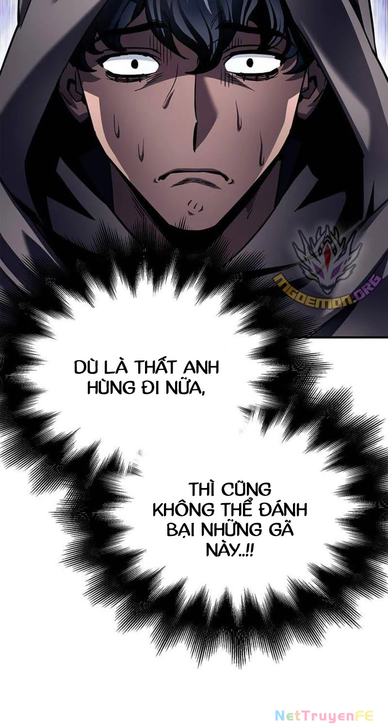 Cuộc Chiến Siêu Nhân Chapter 121 - Trang 4