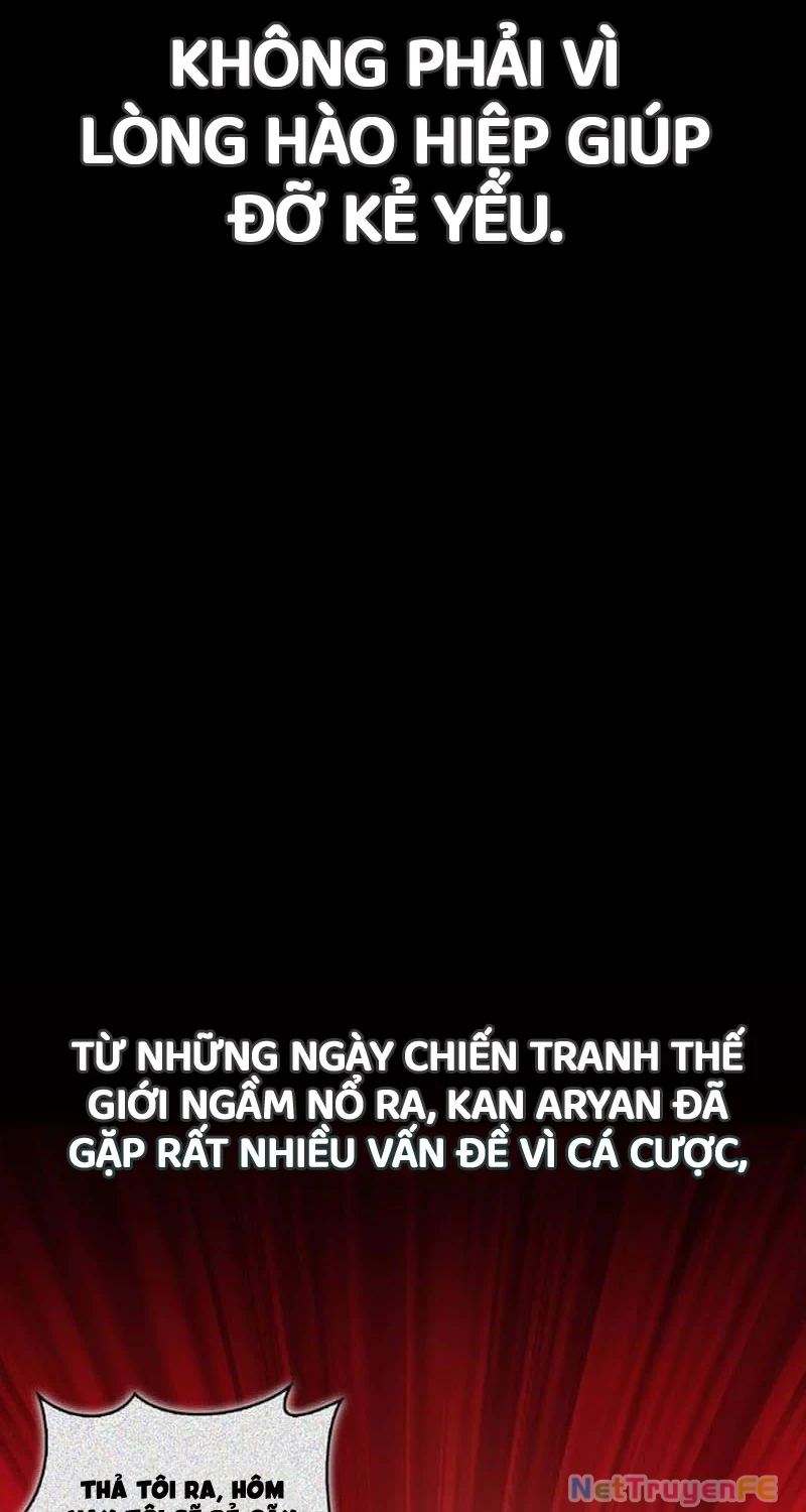 Cuộc Chiến Siêu Nhân Chapter 121 - Trang 4