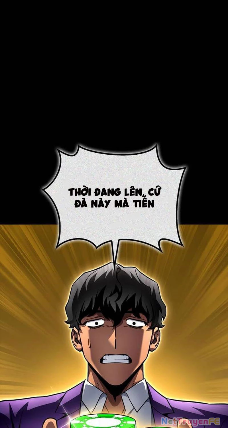 Cuộc Chiến Siêu Nhân Chapter 121 - Trang 4