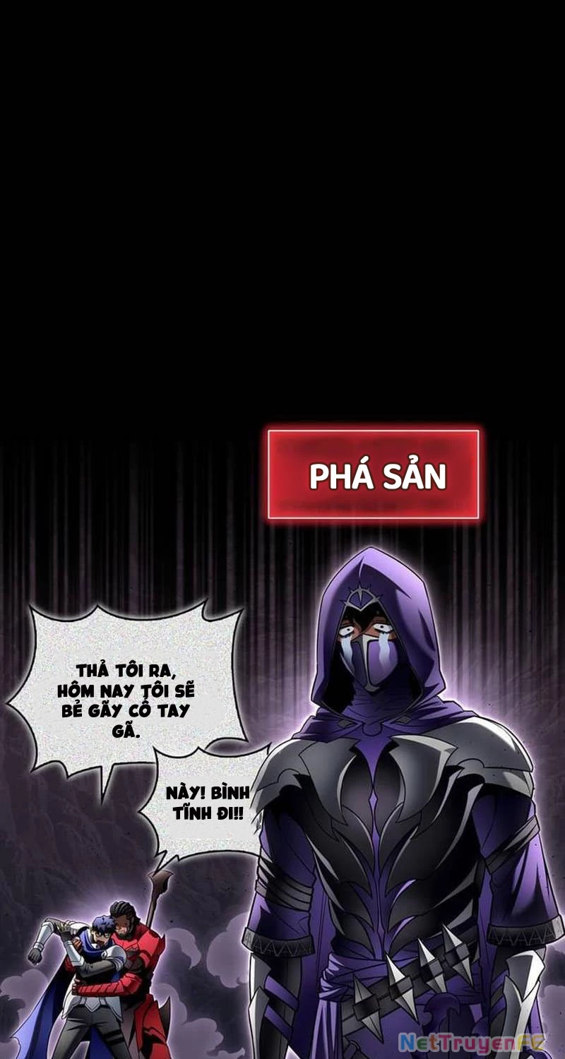 Cuộc Chiến Siêu Nhân Chapter 121 - Trang 4
