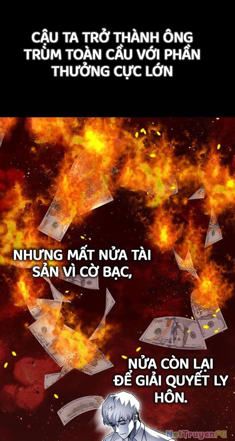 Cuộc Chiến Siêu Nhân Chapter 121 - Trang 4