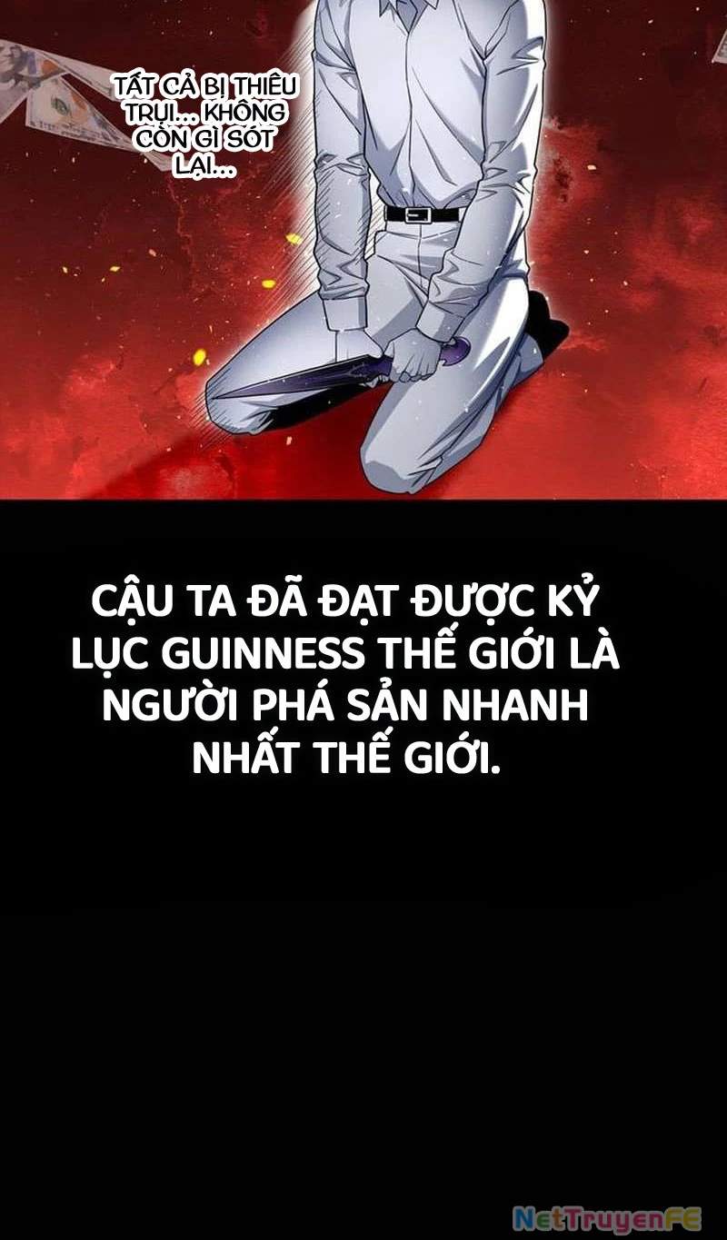 Cuộc Chiến Siêu Nhân Chapter 121 - Trang 4