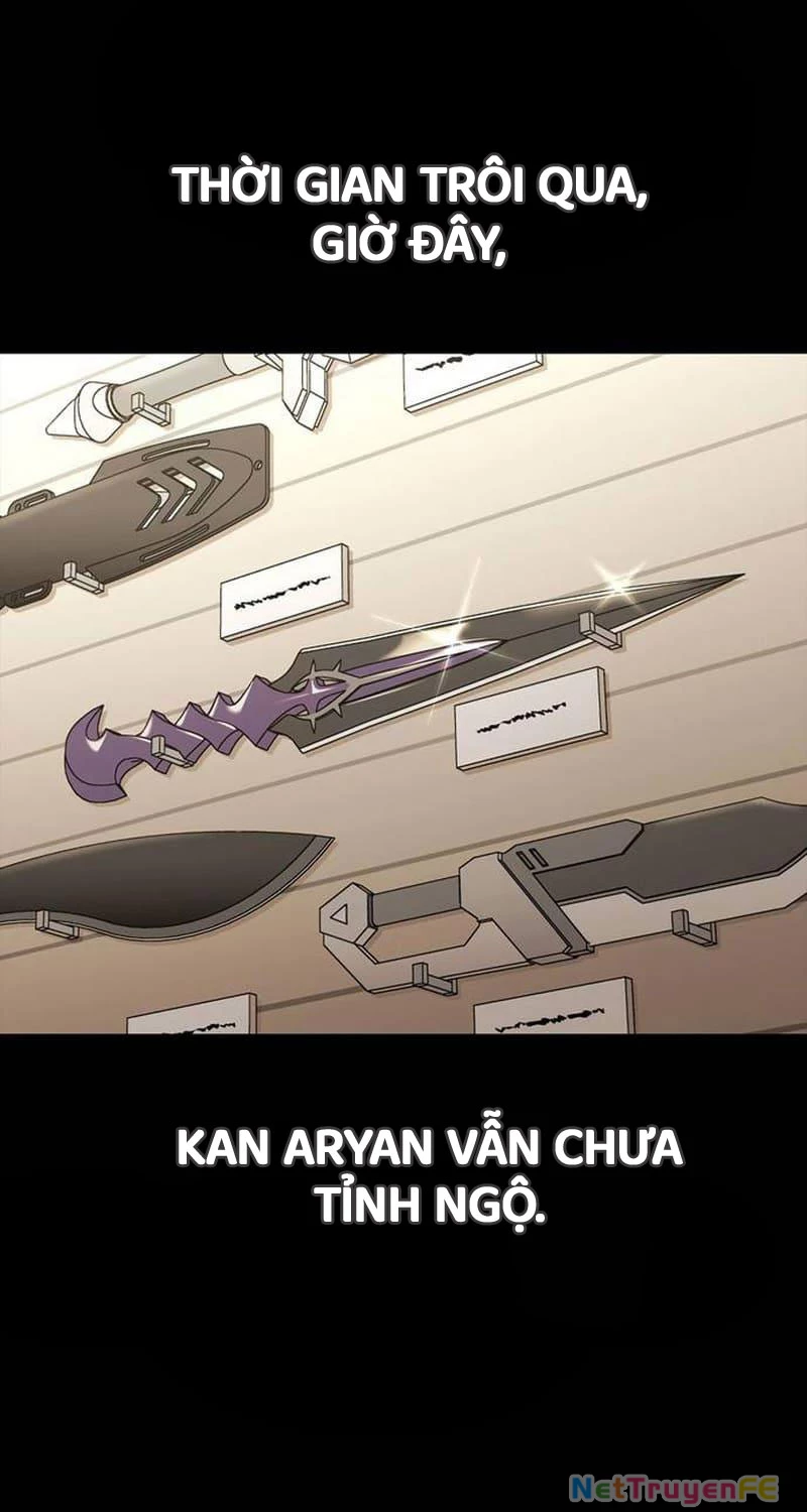 Cuộc Chiến Siêu Nhân Chapter 121 - Trang 4