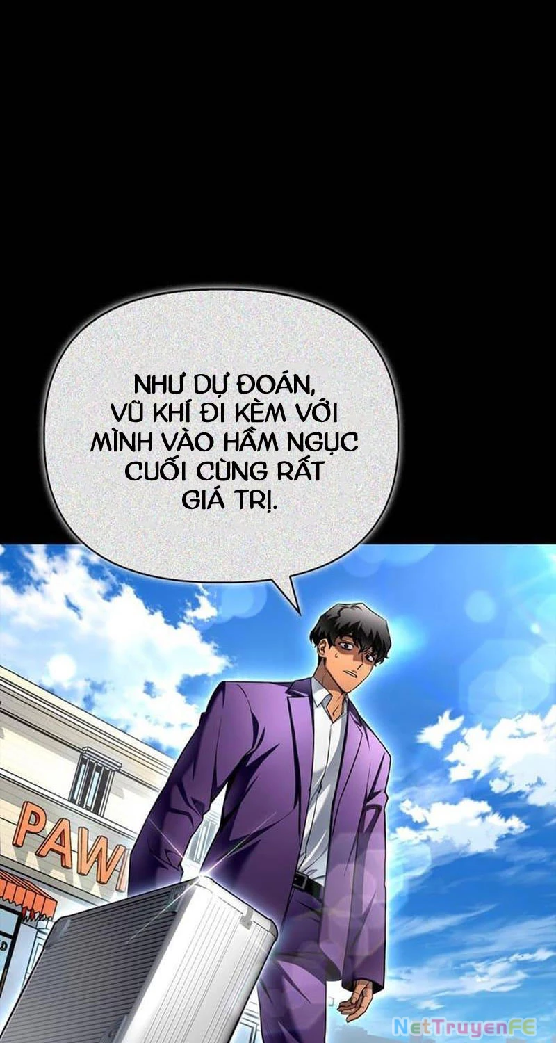 Cuộc Chiến Siêu Nhân Chapter 121 - Trang 4