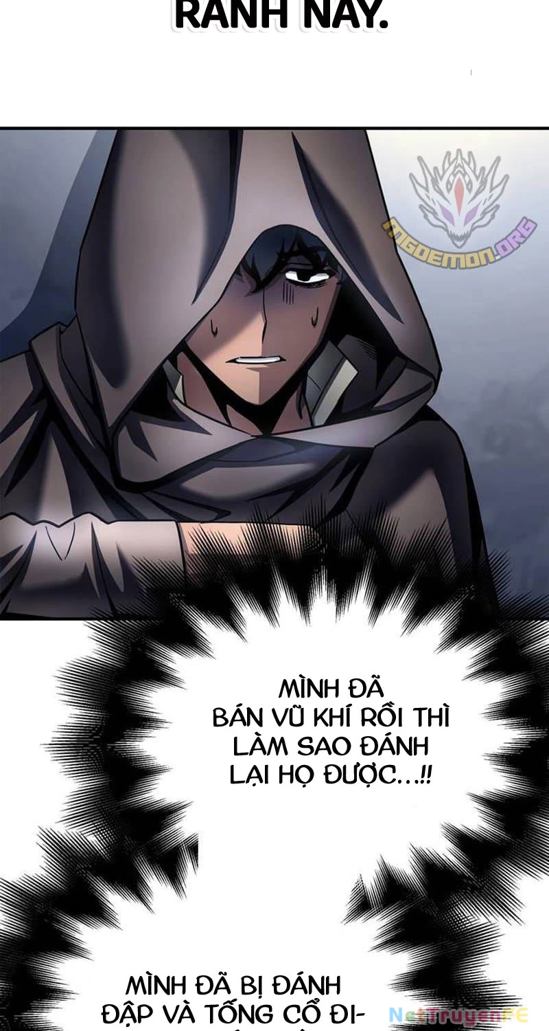 Cuộc Chiến Siêu Nhân Chapter 121 - Trang 4