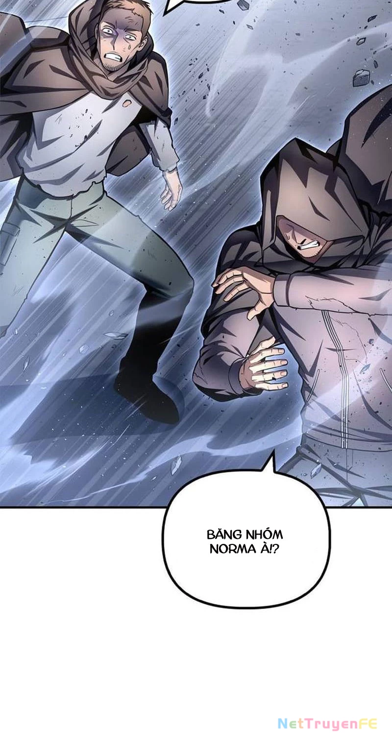 Cuộc Chiến Siêu Nhân Chapter 121 - Trang 4