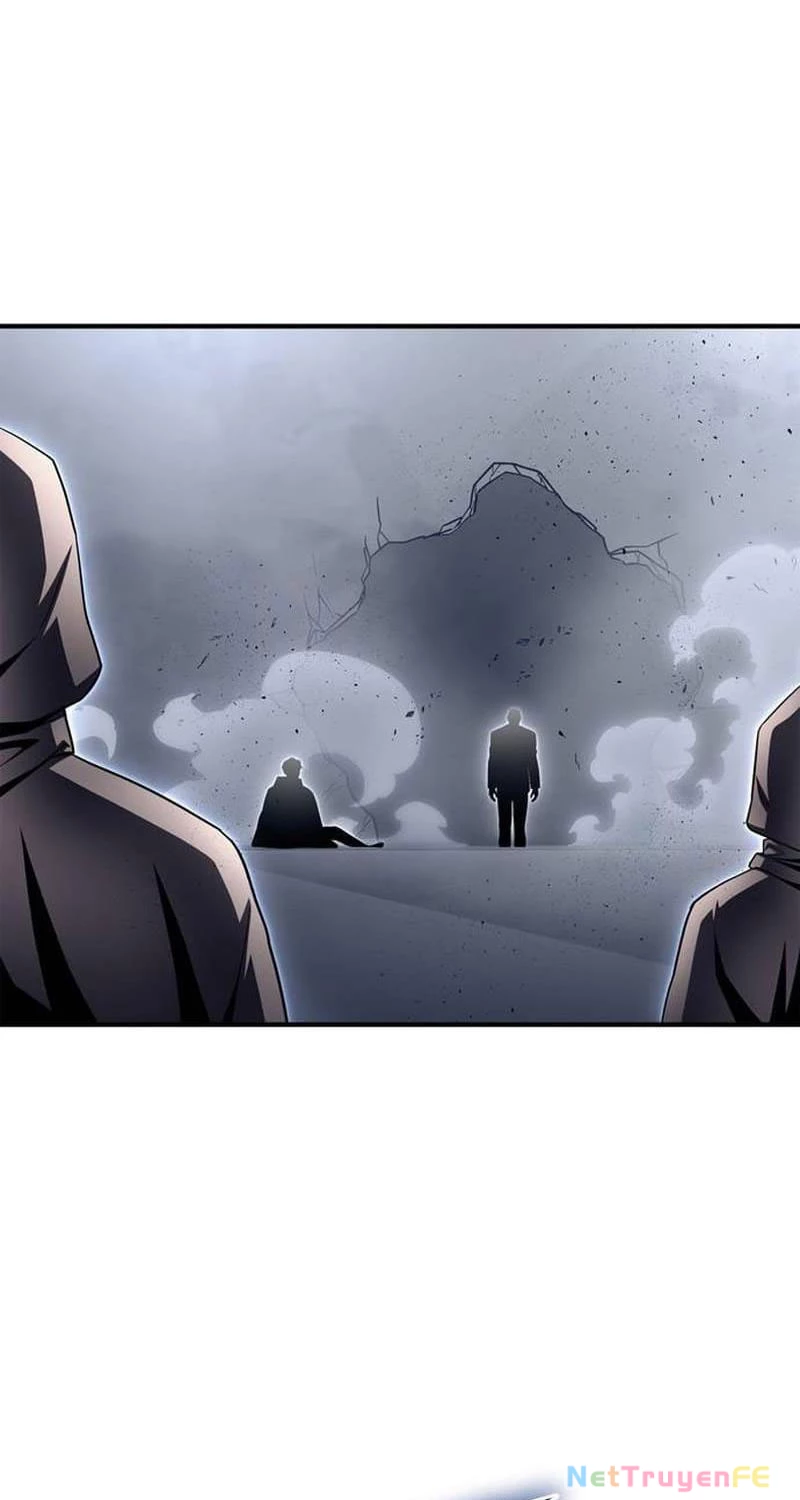 Cuộc Chiến Siêu Nhân Chapter 121 - Trang 4