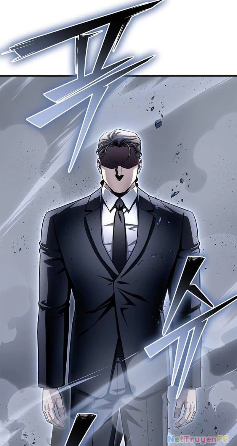 Cuộc Chiến Siêu Nhân Chapter 121 - Trang 4