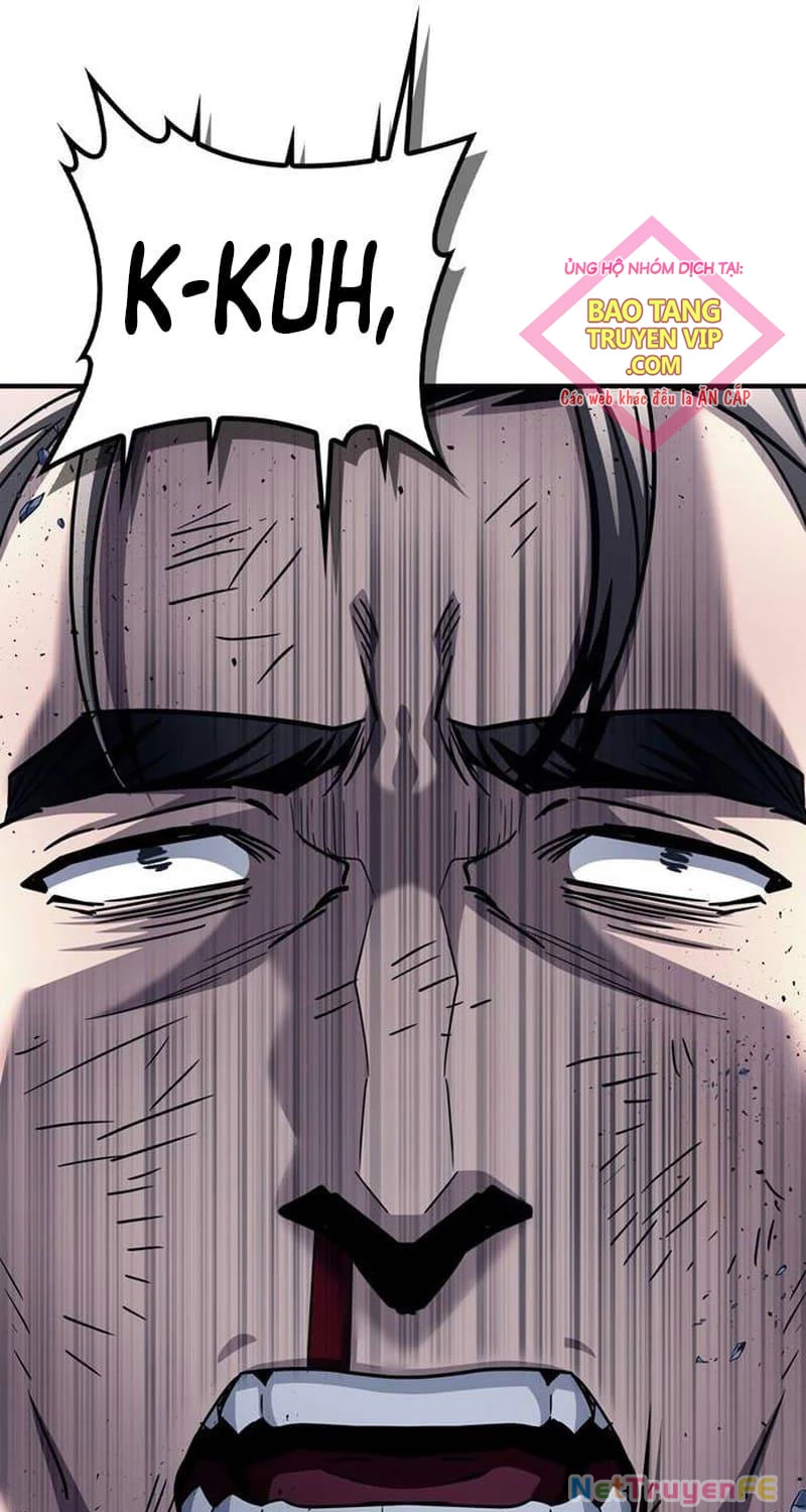 Cuộc Chiến Siêu Nhân Chapter 121 - Trang 4