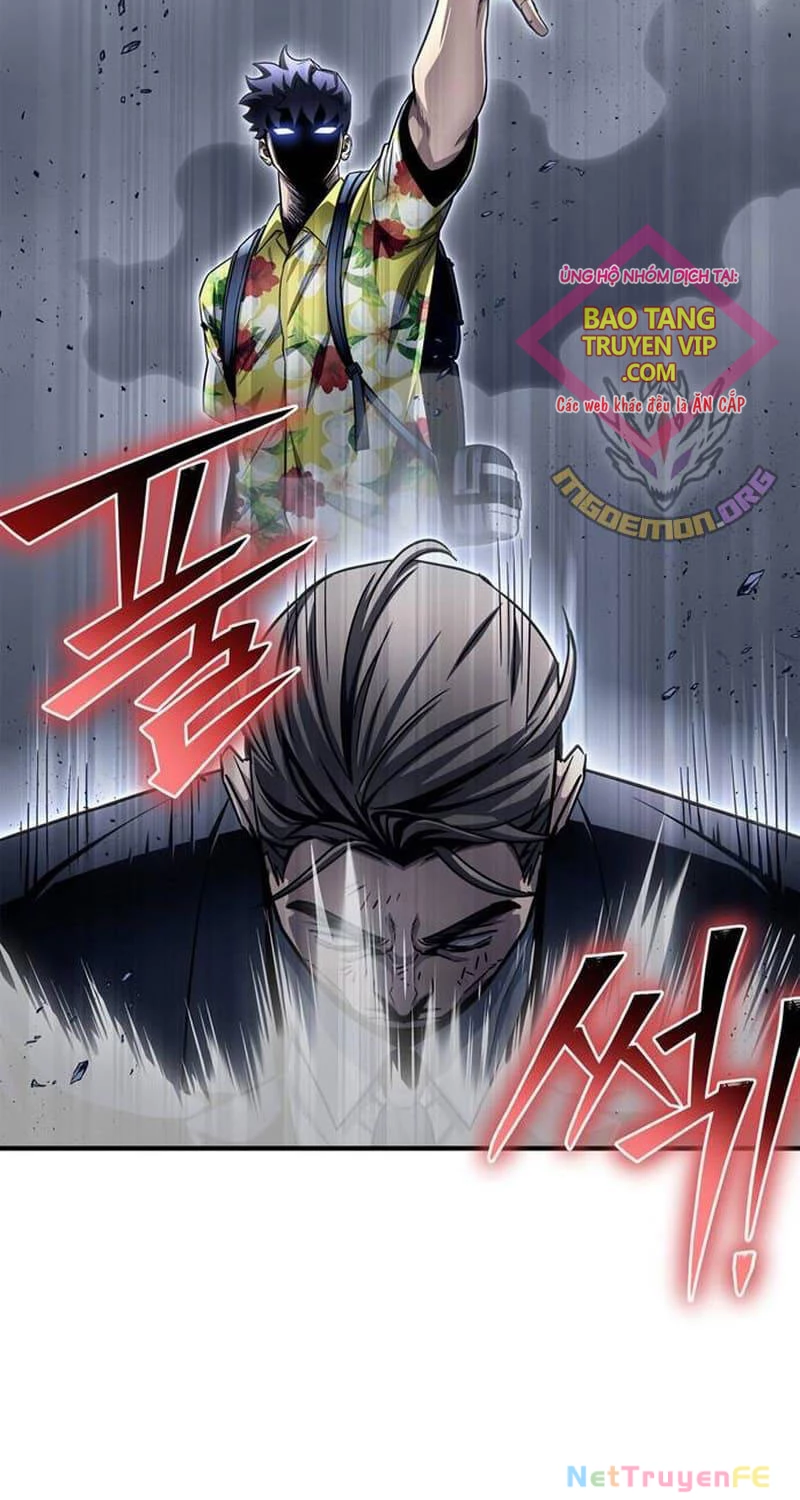 Cuộc Chiến Siêu Nhân Chapter 121 - Trang 4