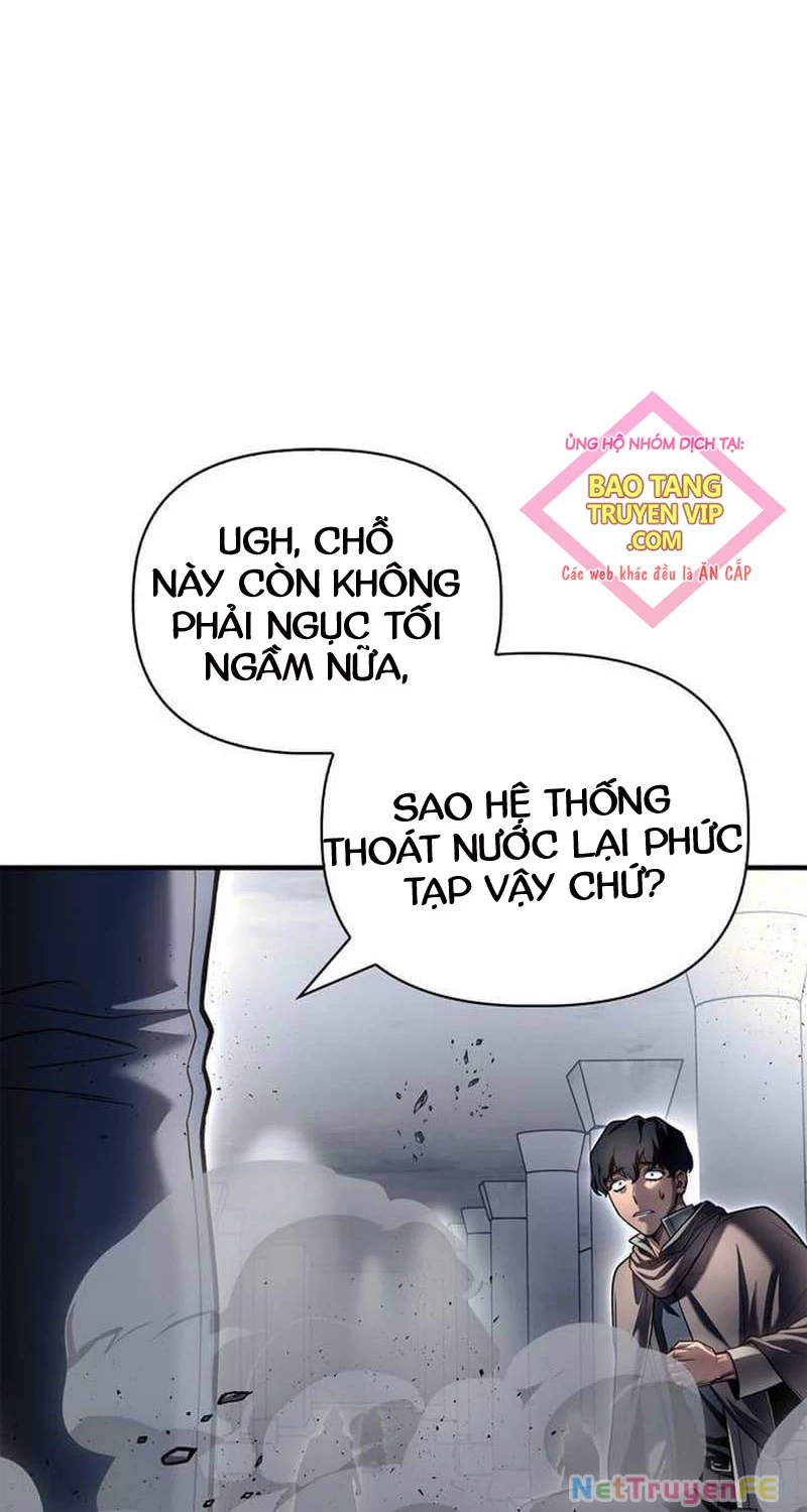 Cuộc Chiến Siêu Nhân Chapter 121 - Trang 4