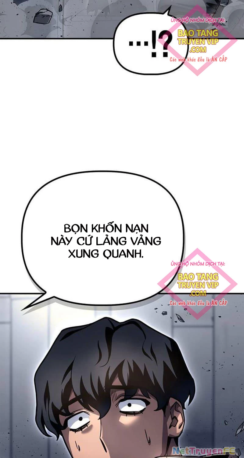 Cuộc Chiến Siêu Nhân Chapter 121 - Trang 4