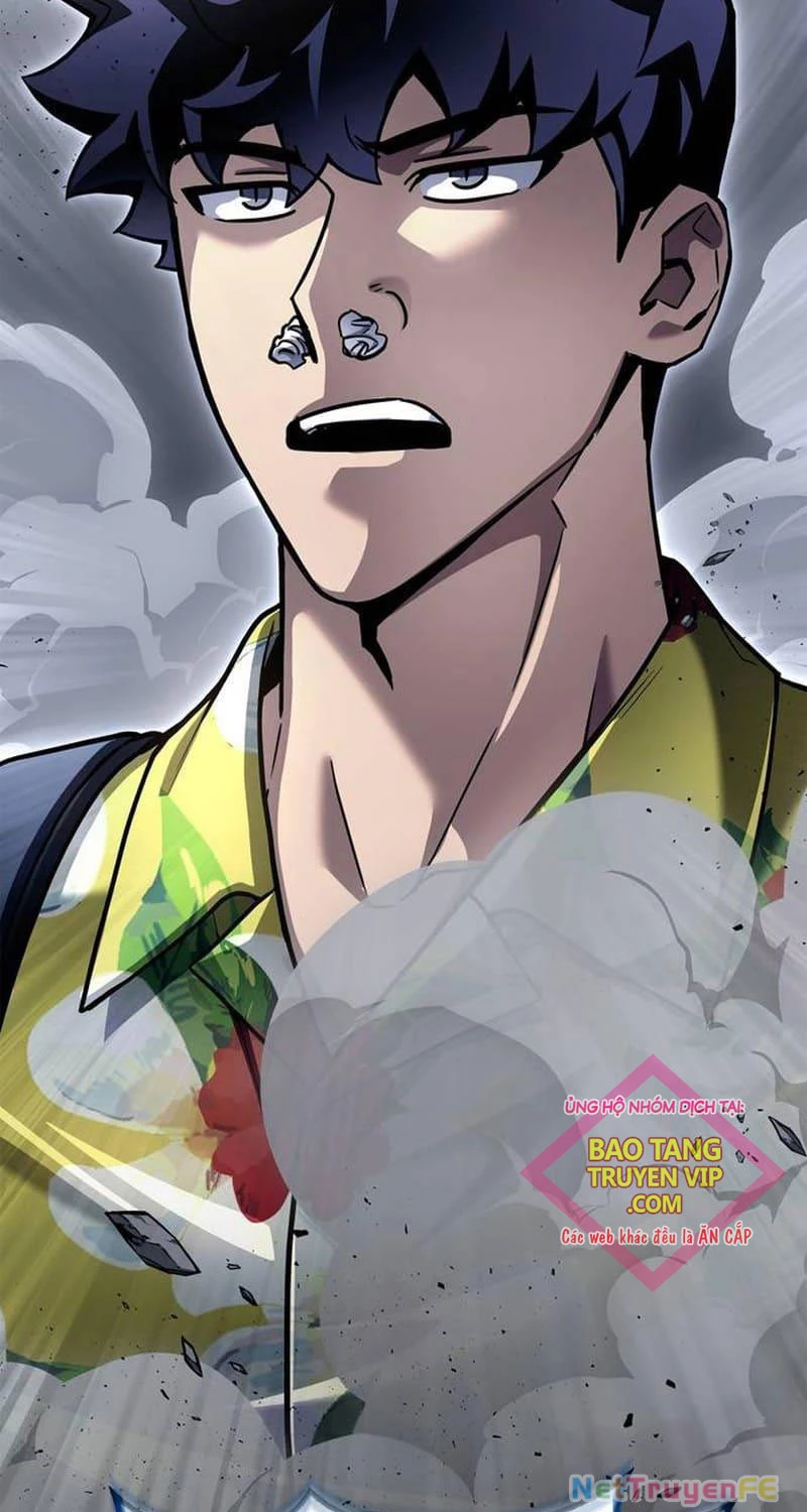 Cuộc Chiến Siêu Nhân Chapter 121 - Trang 4