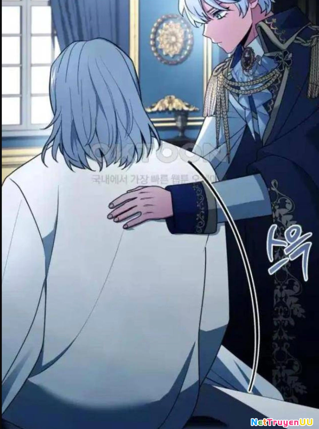 Hoàng Tử Bán Thuốc Chapter 45 - Next Chapter 46