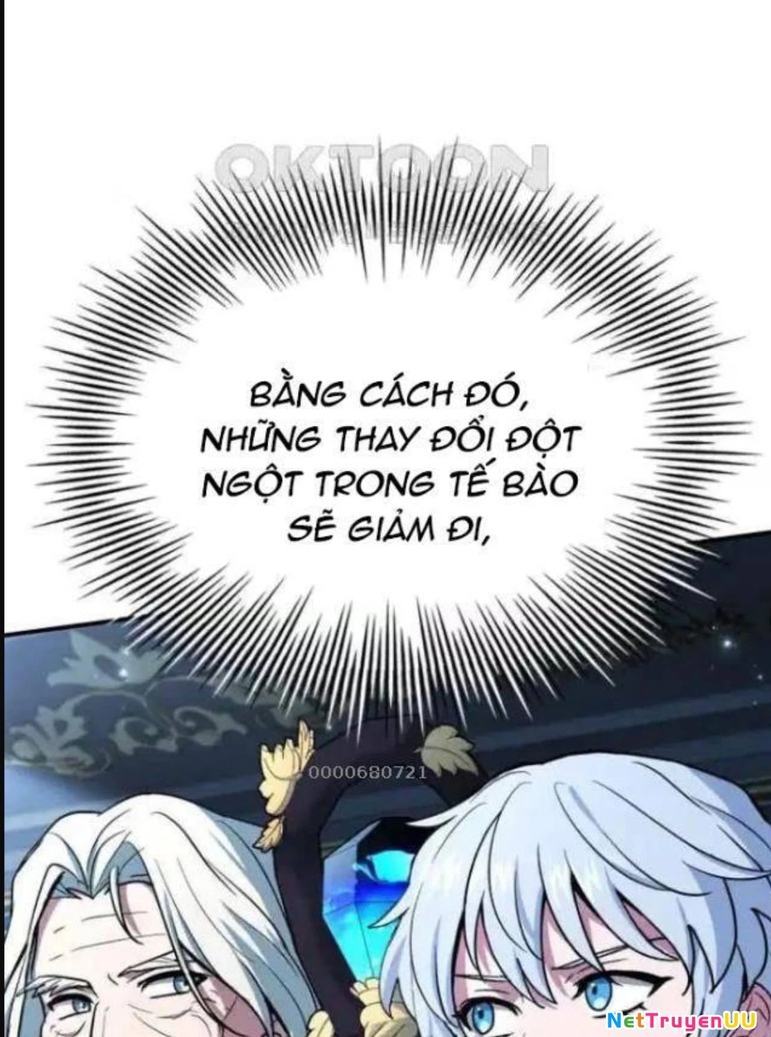 Hoàng Tử Bán Thuốc Chapter 45 - Next Chapter 46