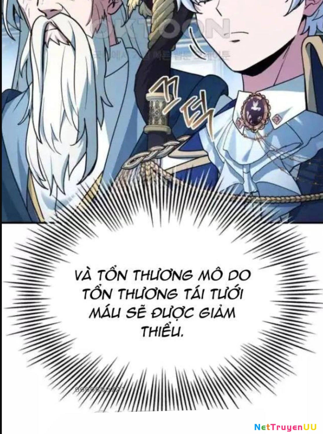 Hoàng Tử Bán Thuốc Chapter 45 - Next Chapter 46