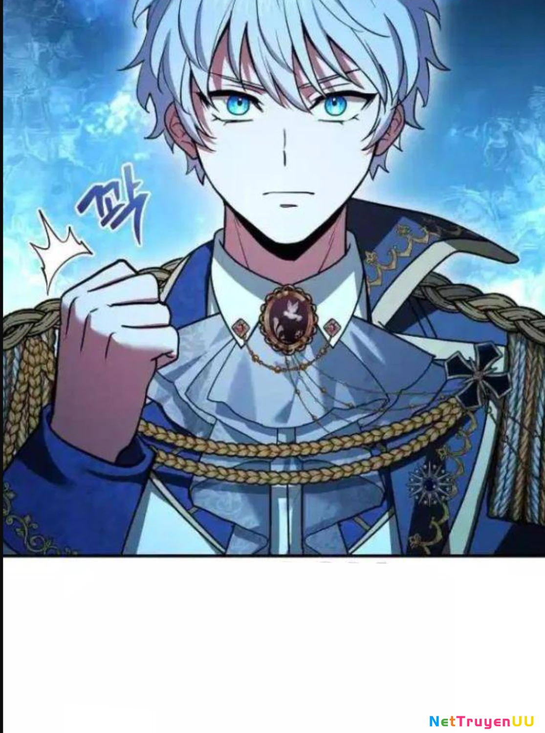 Hoàng Tử Bán Thuốc Chapter 45 - Next Chapter 46