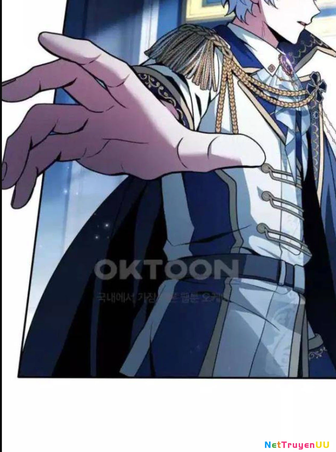 Hoàng Tử Bán Thuốc Chapter 45 - Next Chapter 46