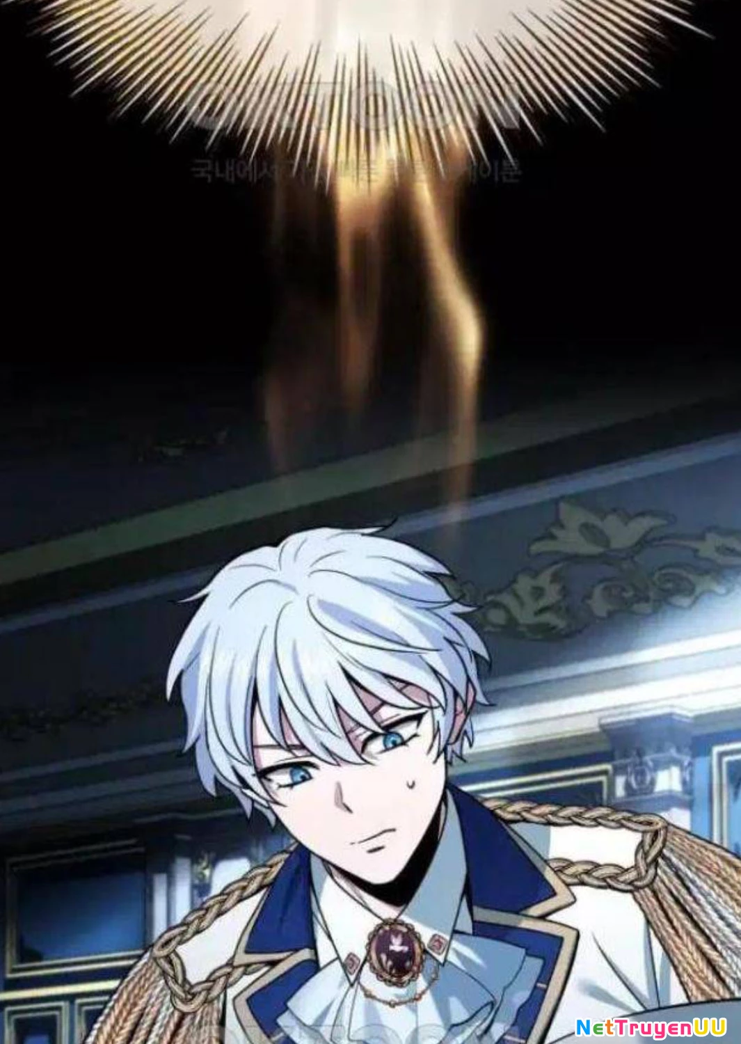 Hoàng Tử Bán Thuốc Chapter 45 - Next Chapter 46