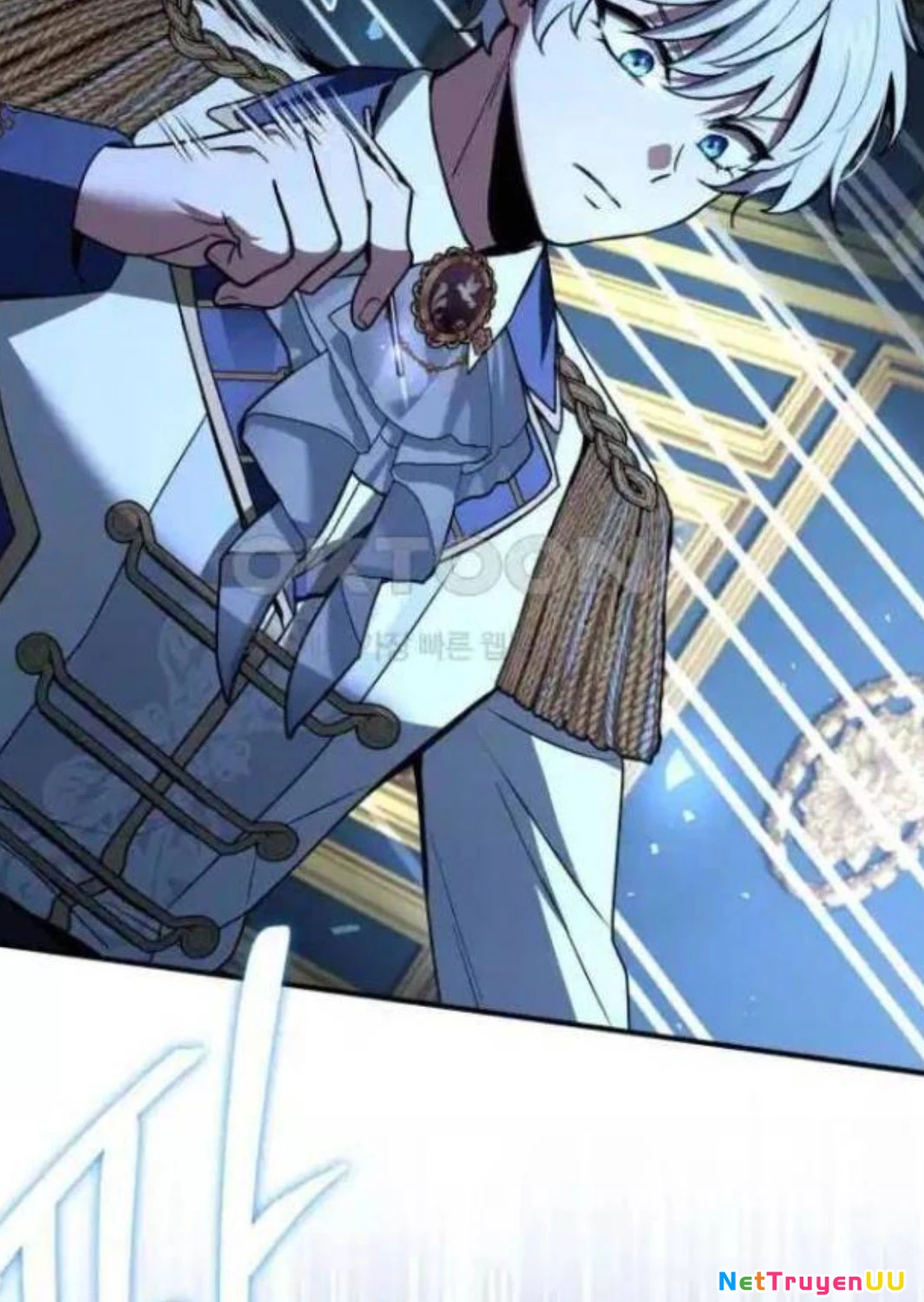 Hoàng Tử Bán Thuốc Chapter 45 - Next Chapter 46