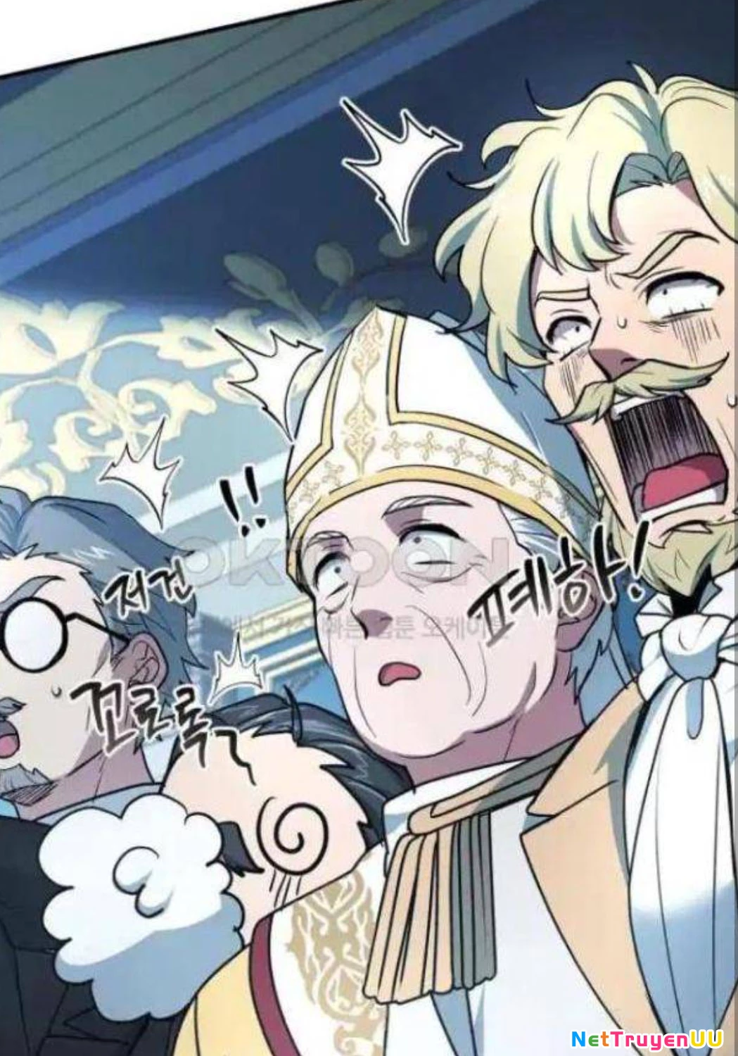 Hoàng Tử Bán Thuốc Chapter 45 - Next Chapter 46