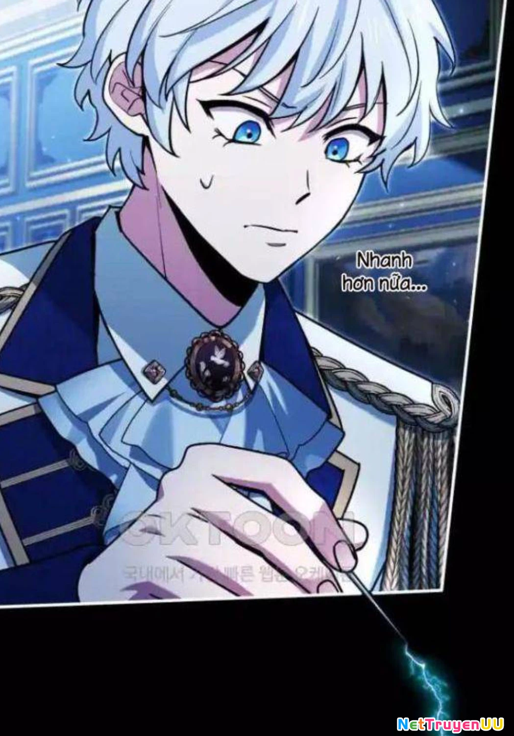 Hoàng Tử Bán Thuốc Chapter 45 - Next Chapter 46