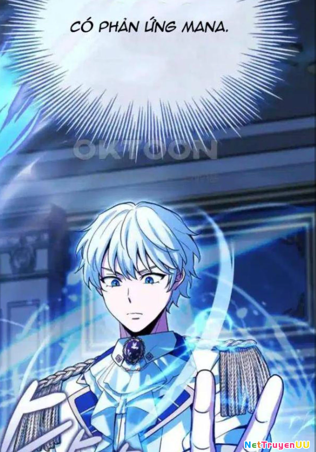 Hoàng Tử Bán Thuốc Chapter 45 - Next Chapter 46