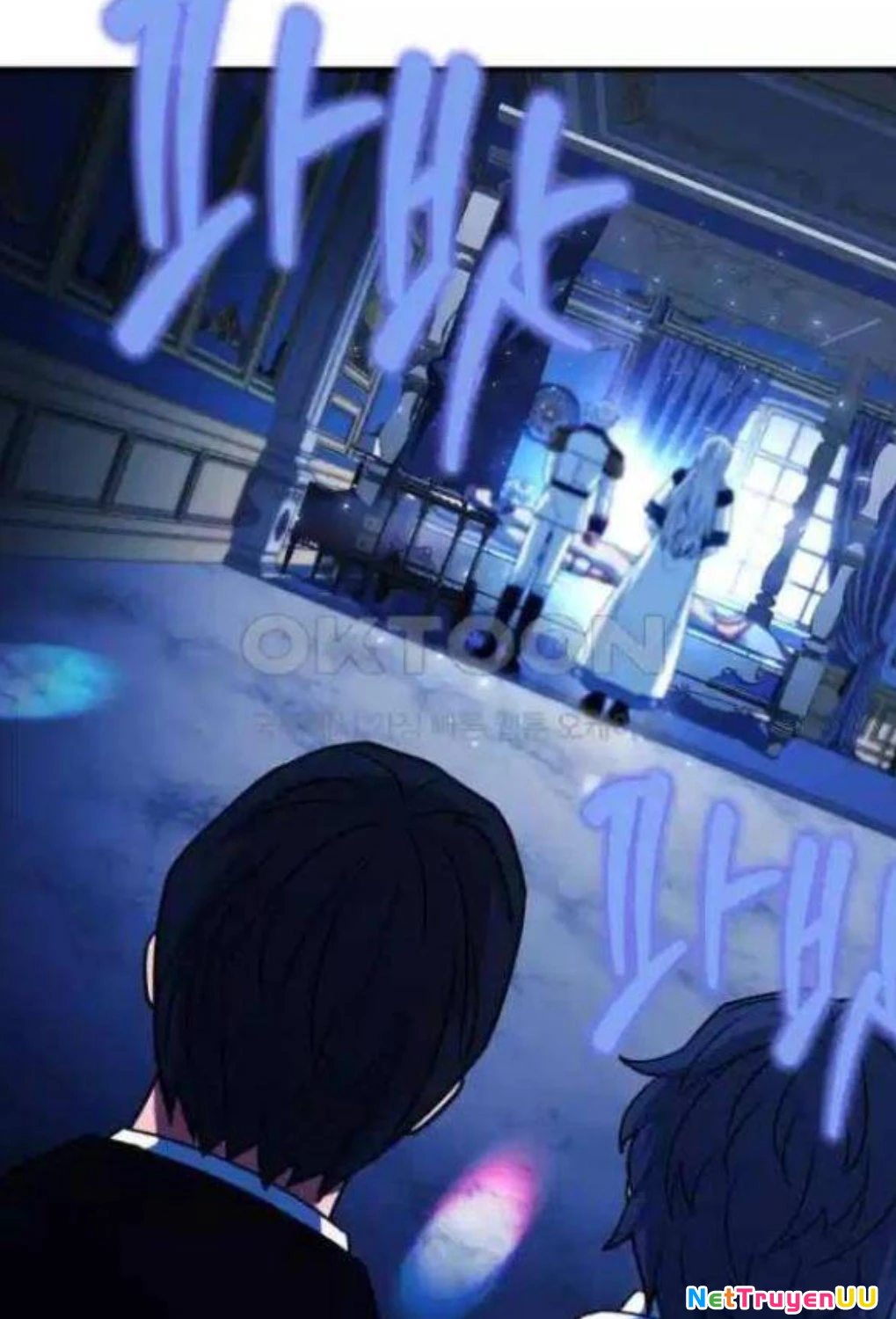 Hoàng Tử Bán Thuốc Chapter 45 - Next Chapter 46